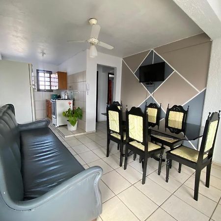 Residencial Flamingo Διαμέρισμα Bombinhas Εξωτερικό φωτογραφία