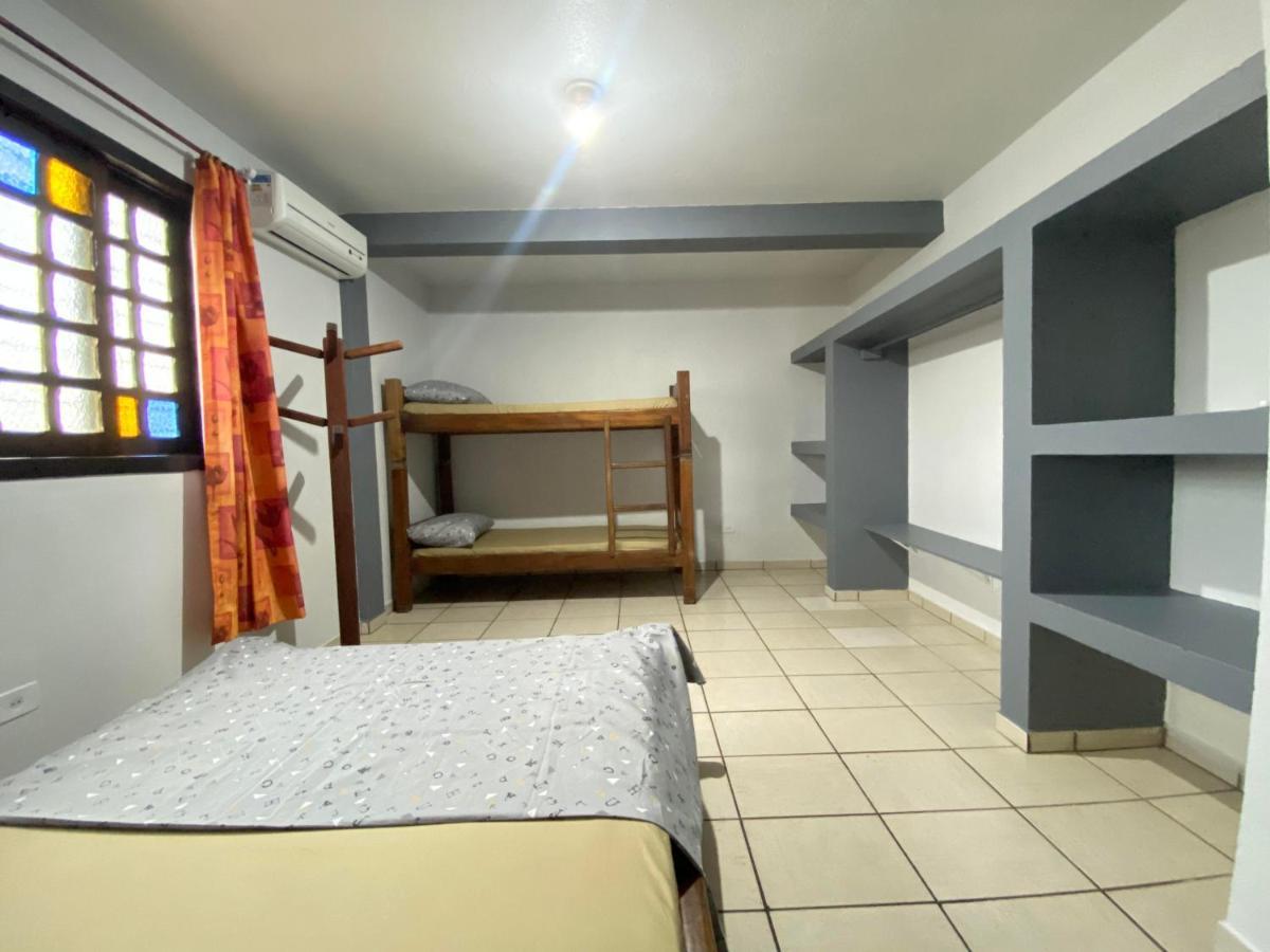 Residencial Flamingo Διαμέρισμα Bombinhas Εξωτερικό φωτογραφία