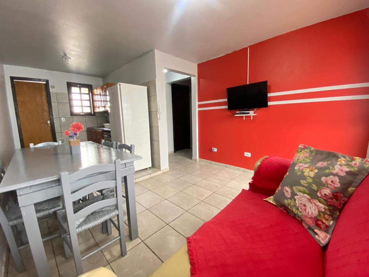 Residencial Flamingo Διαμέρισμα Bombinhas Εξωτερικό φωτογραφία