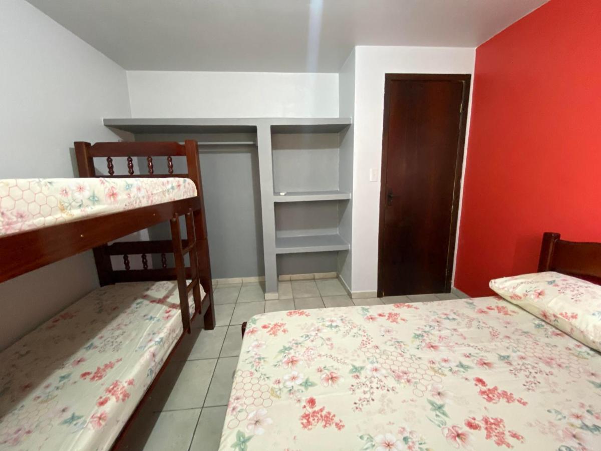 Residencial Flamingo Διαμέρισμα Bombinhas Εξωτερικό φωτογραφία