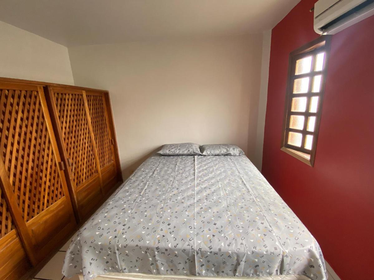 Residencial Flamingo Διαμέρισμα Bombinhas Εξωτερικό φωτογραφία