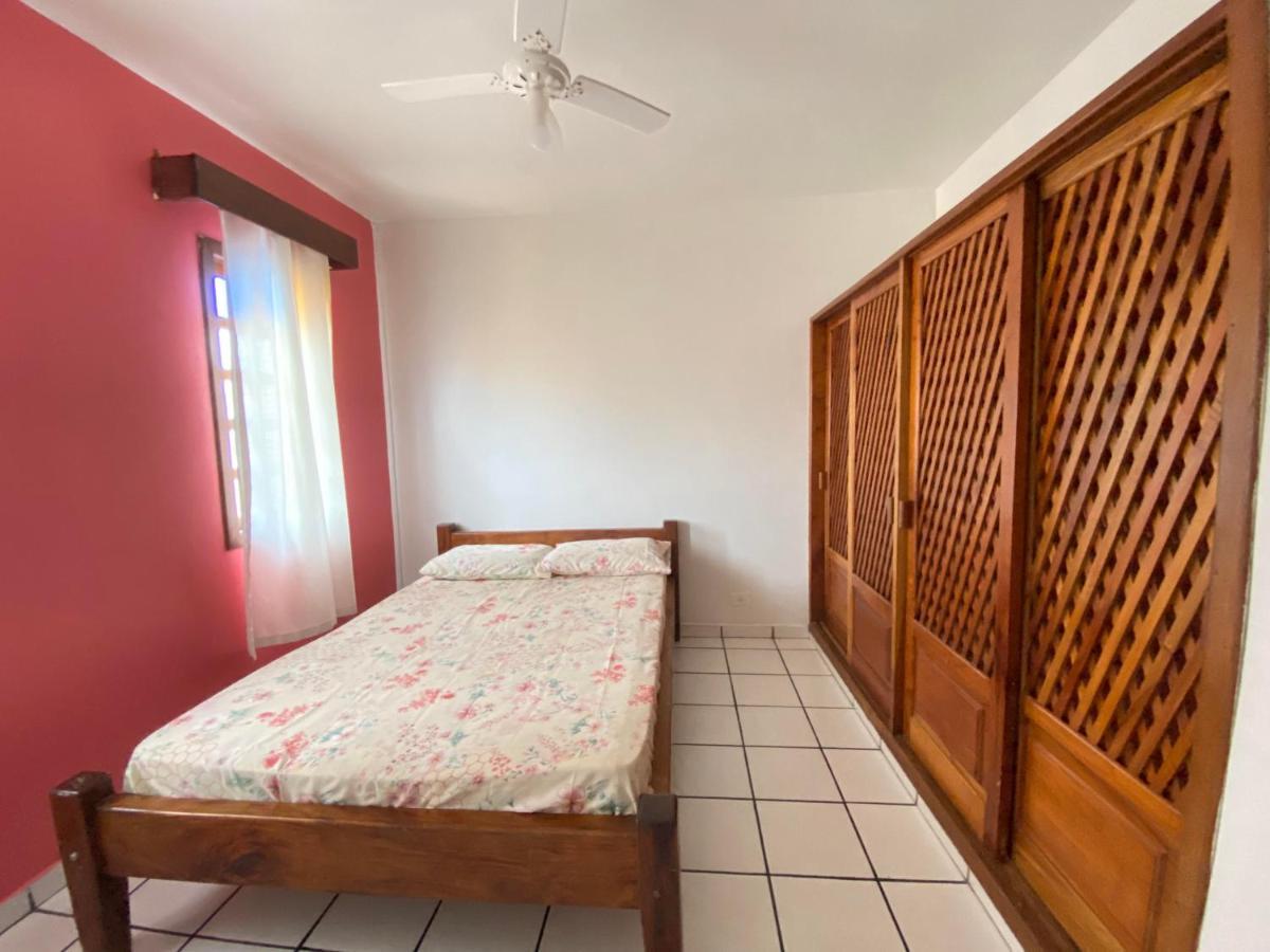 Residencial Flamingo Διαμέρισμα Bombinhas Εξωτερικό φωτογραφία