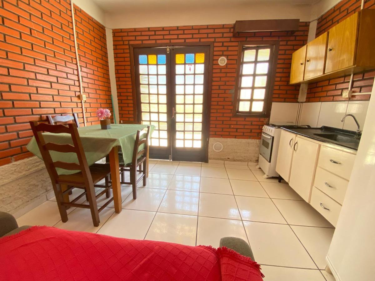 Residencial Flamingo Διαμέρισμα Bombinhas Εξωτερικό φωτογραφία