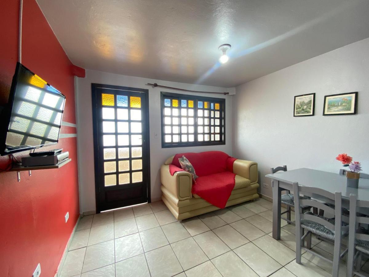 Residencial Flamingo Διαμέρισμα Bombinhas Εξωτερικό φωτογραφία
