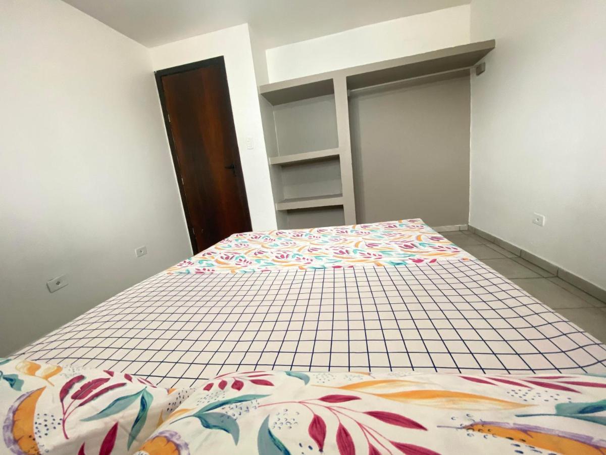 Residencial Flamingo Διαμέρισμα Bombinhas Εξωτερικό φωτογραφία