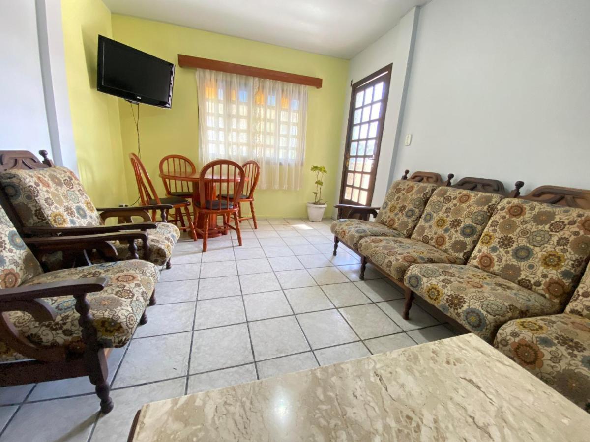 Residencial Flamingo Διαμέρισμα Bombinhas Εξωτερικό φωτογραφία