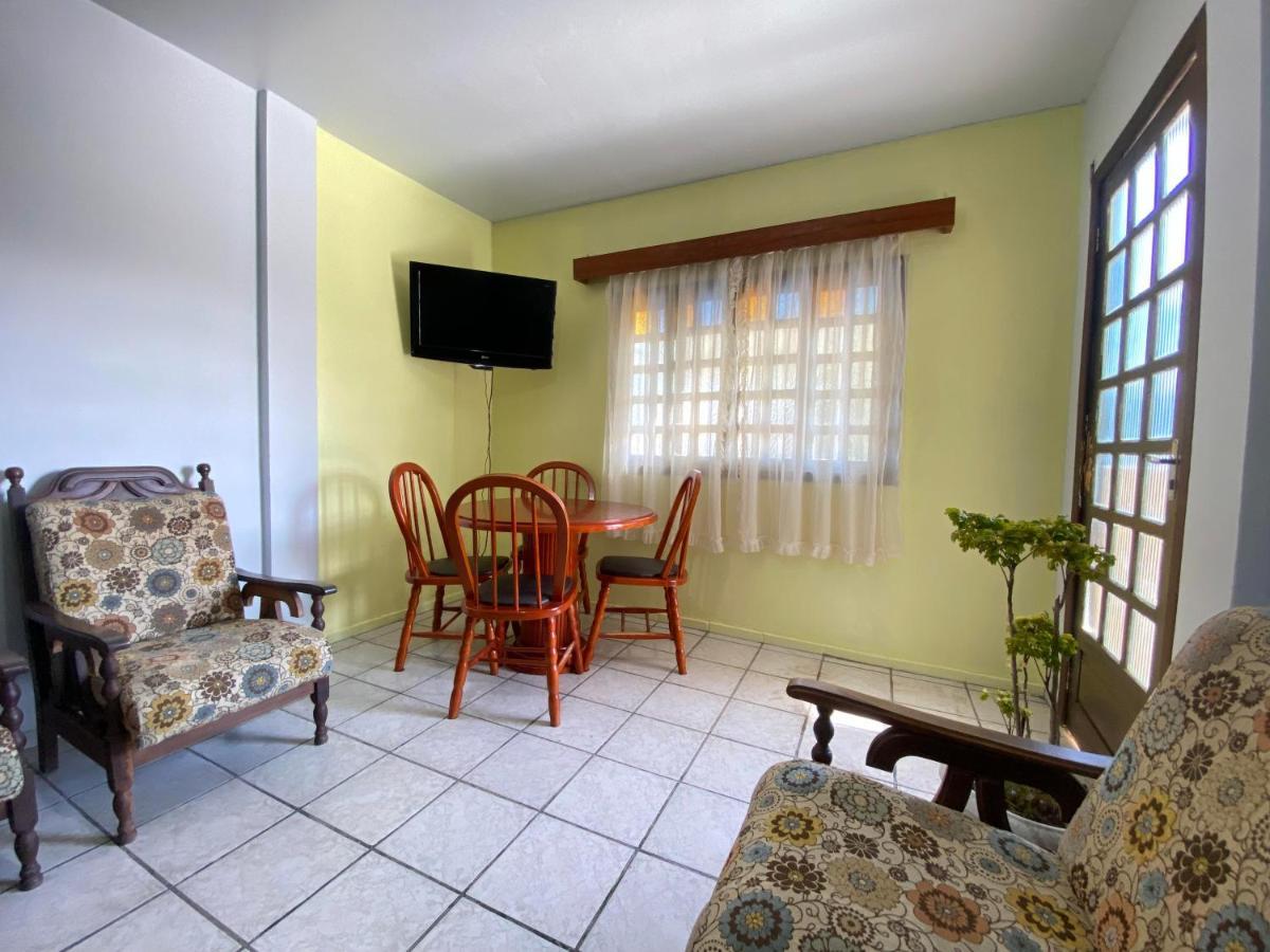 Residencial Flamingo Διαμέρισμα Bombinhas Εξωτερικό φωτογραφία