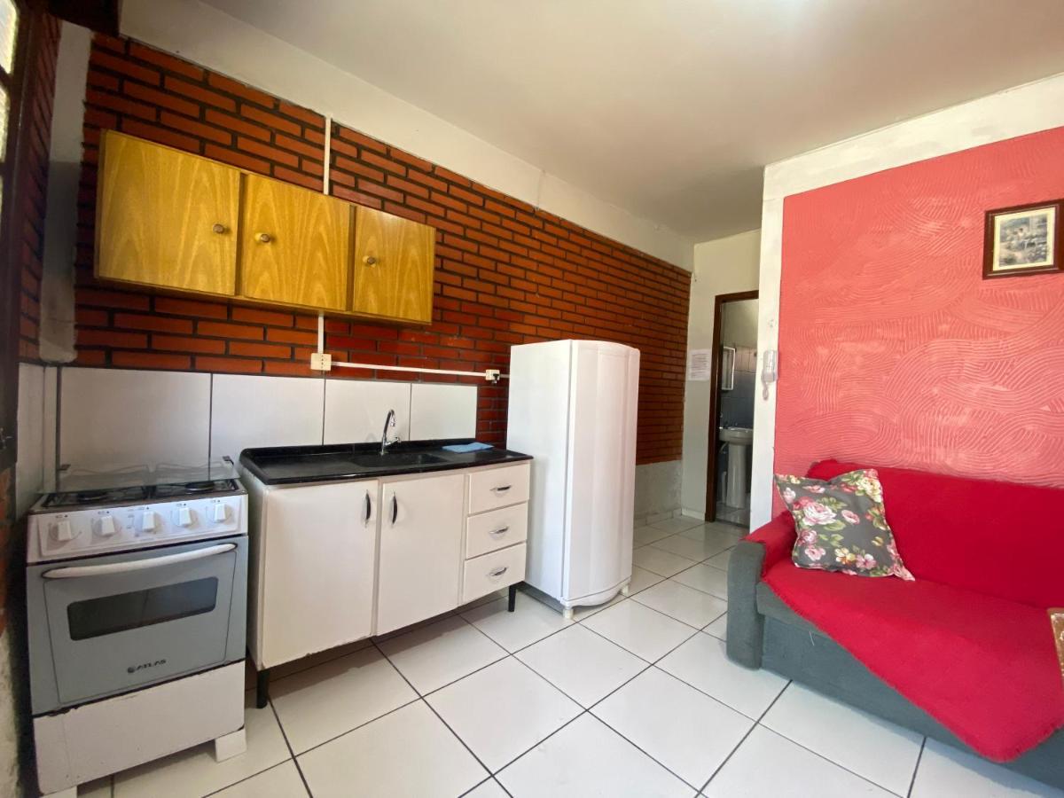 Residencial Flamingo Διαμέρισμα Bombinhas Εξωτερικό φωτογραφία
