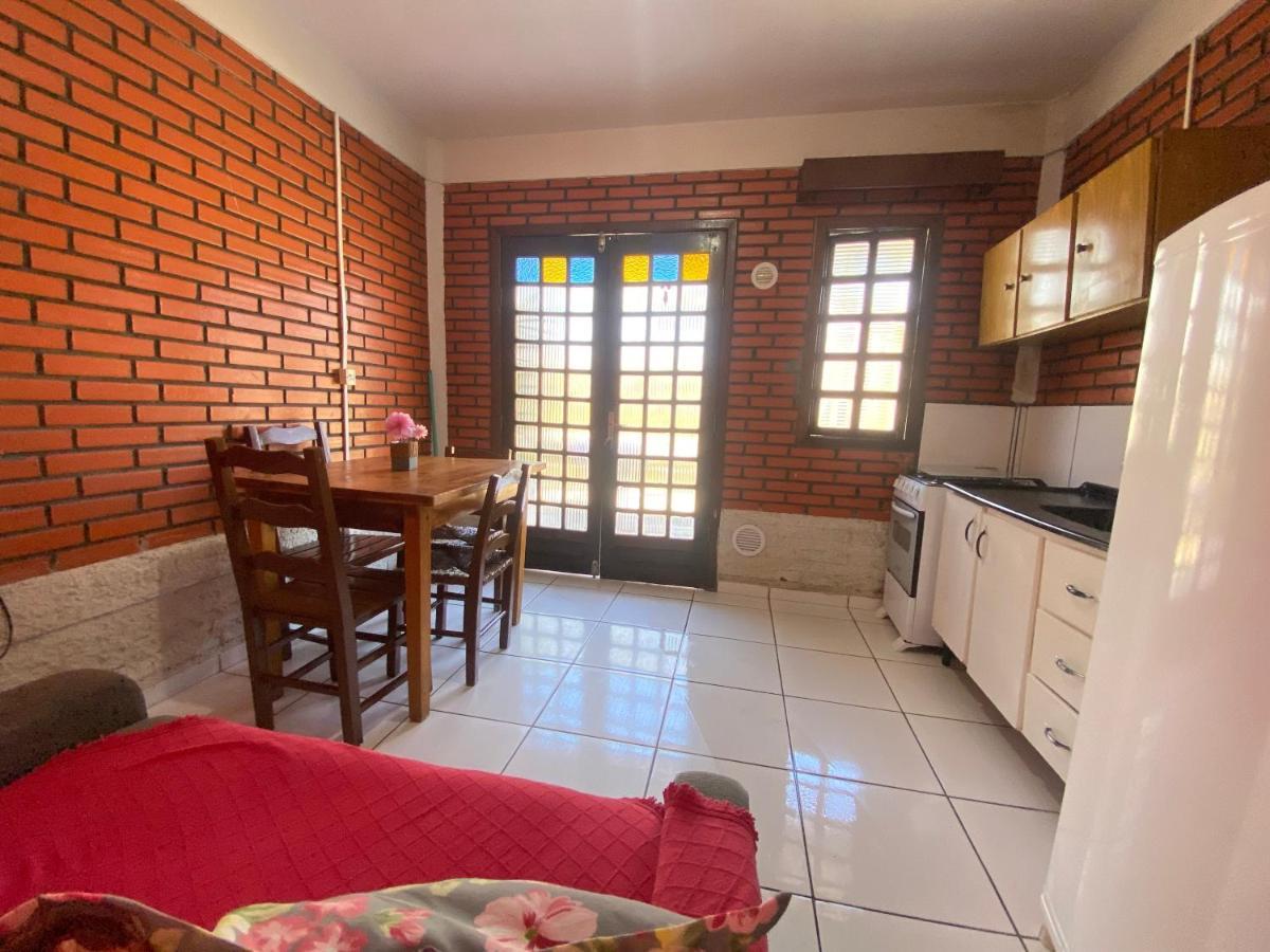 Residencial Flamingo Διαμέρισμα Bombinhas Εξωτερικό φωτογραφία