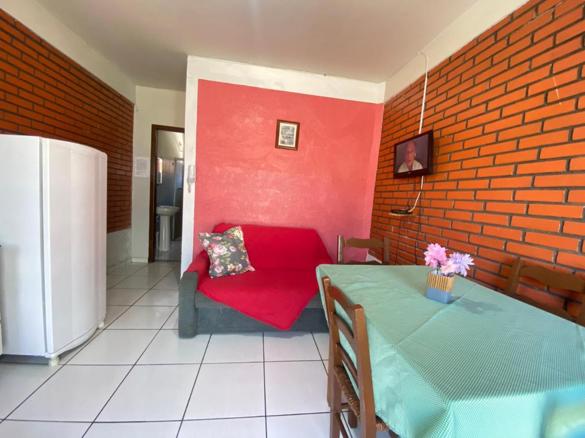 Residencial Flamingo Διαμέρισμα Bombinhas Εξωτερικό φωτογραφία