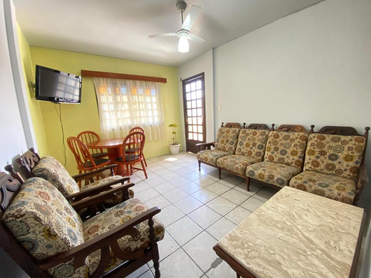 Residencial Flamingo Διαμέρισμα Bombinhas Εξωτερικό φωτογραφία