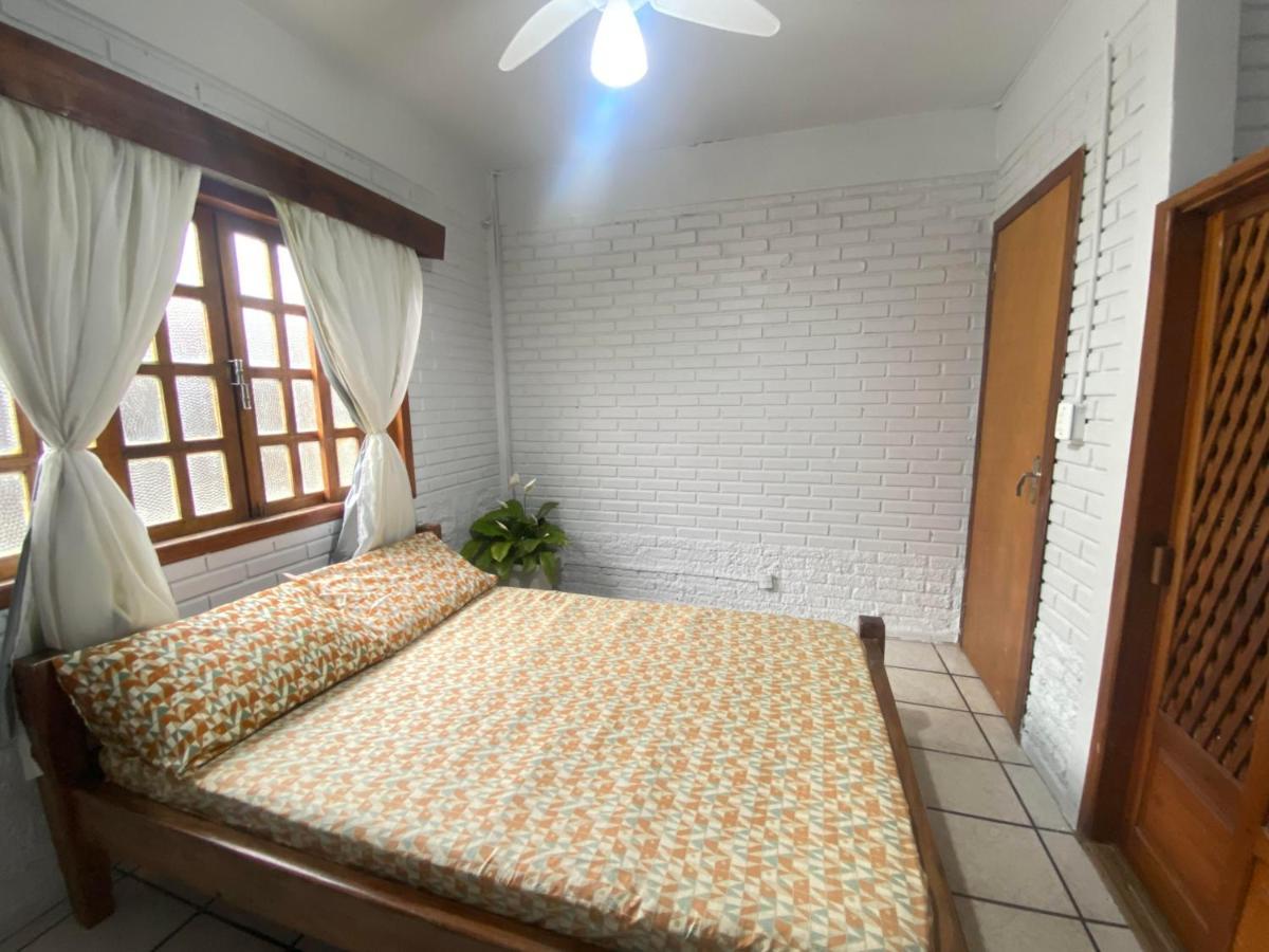 Residencial Flamingo Διαμέρισμα Bombinhas Εξωτερικό φωτογραφία
