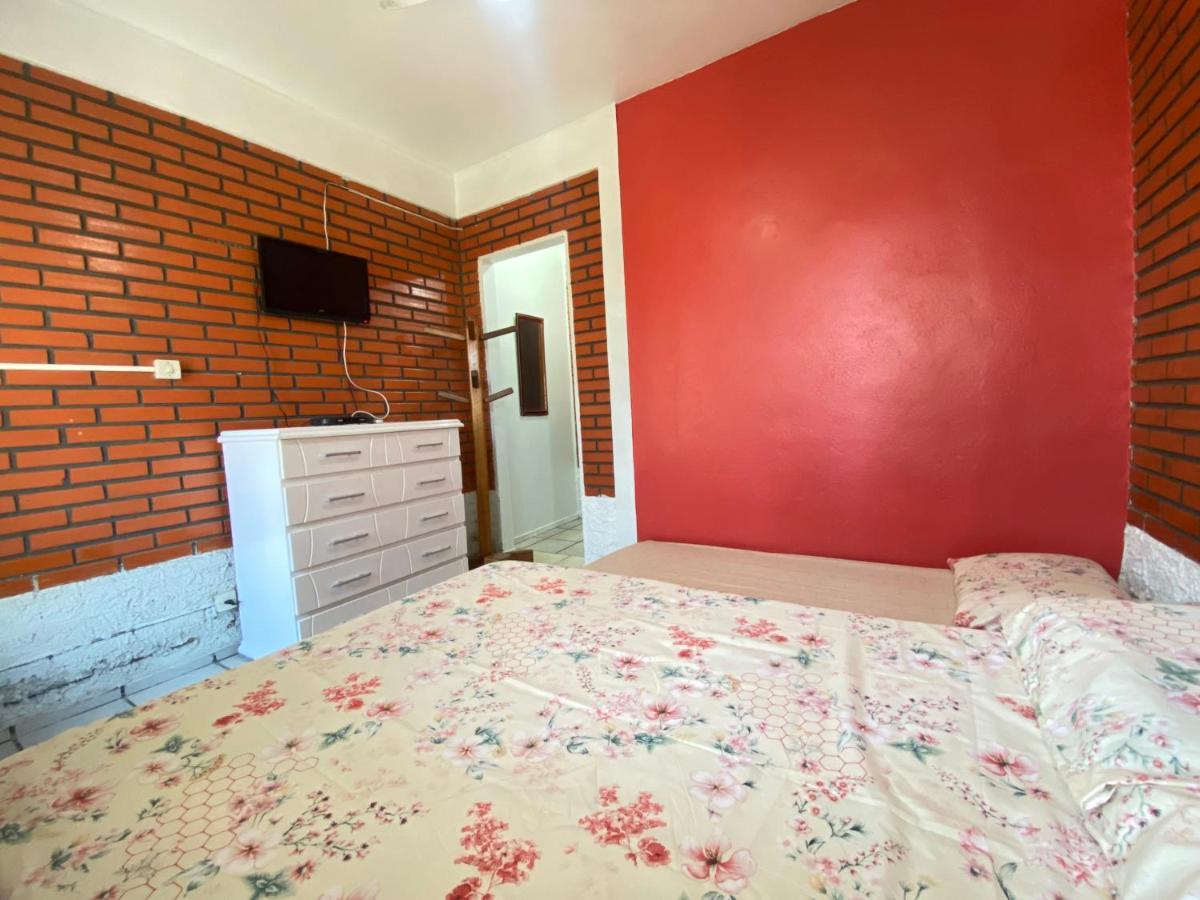 Residencial Flamingo Διαμέρισμα Bombinhas Εξωτερικό φωτογραφία