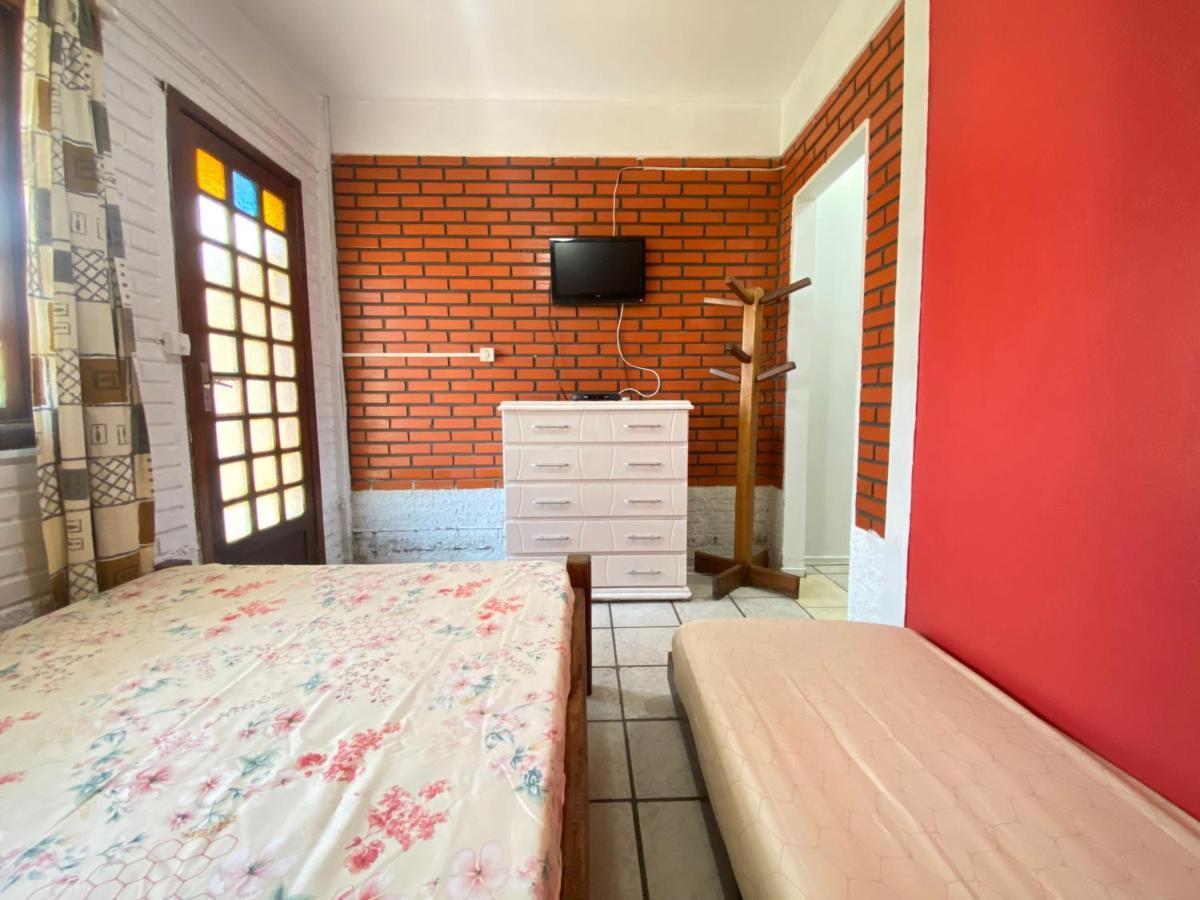Residencial Flamingo Διαμέρισμα Bombinhas Εξωτερικό φωτογραφία