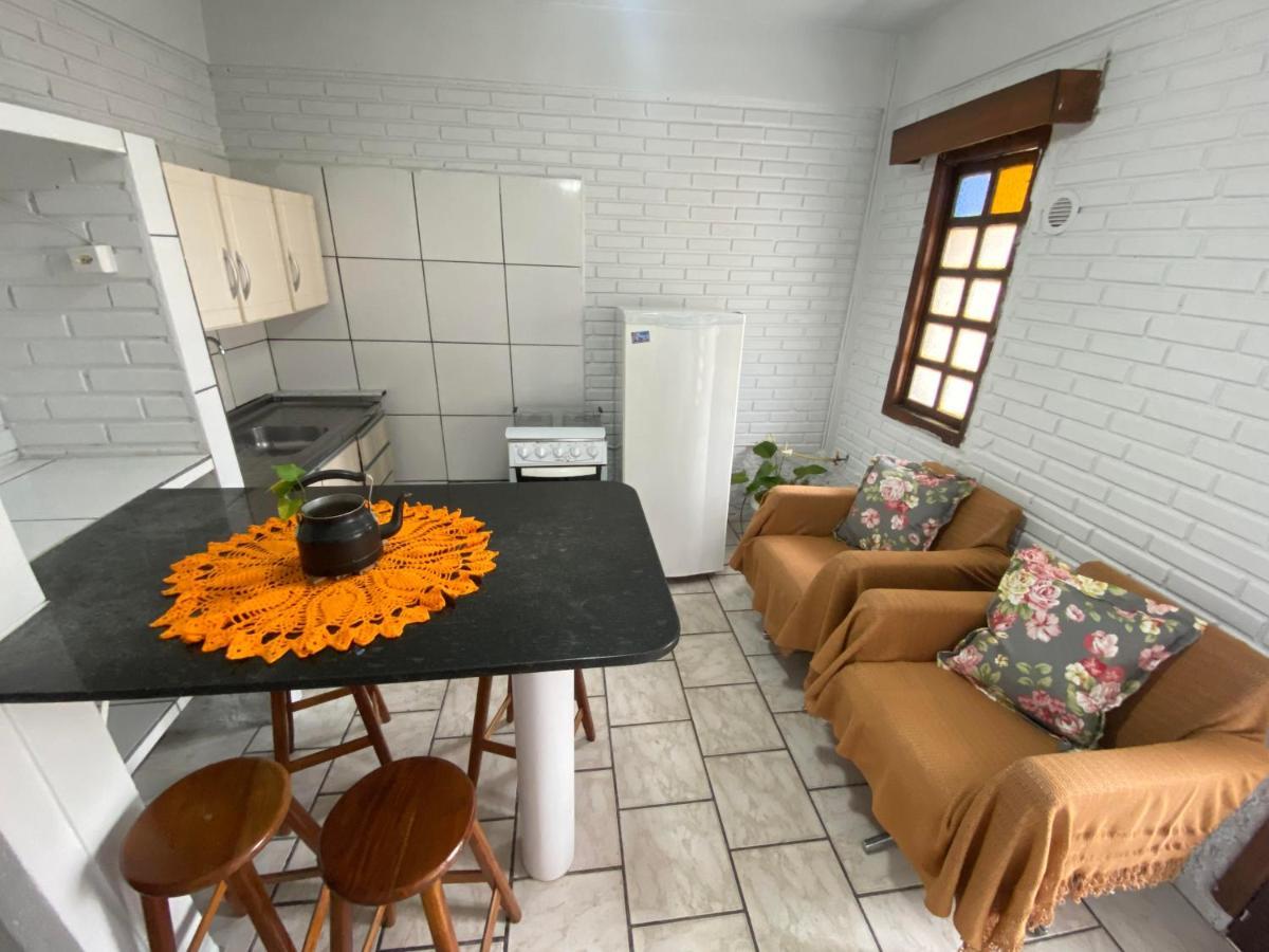 Residencial Flamingo Διαμέρισμα Bombinhas Εξωτερικό φωτογραφία
