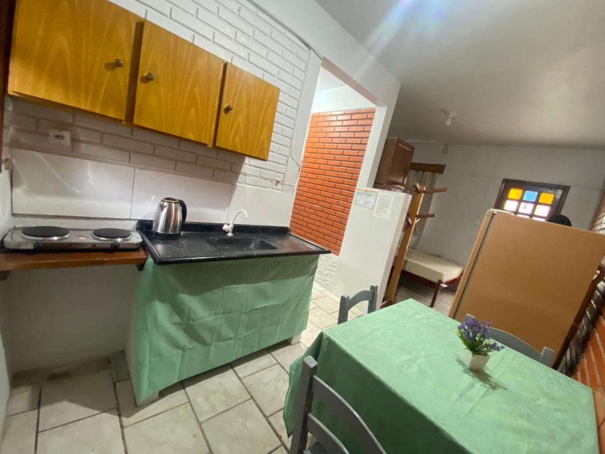 Residencial Flamingo Διαμέρισμα Bombinhas Εξωτερικό φωτογραφία