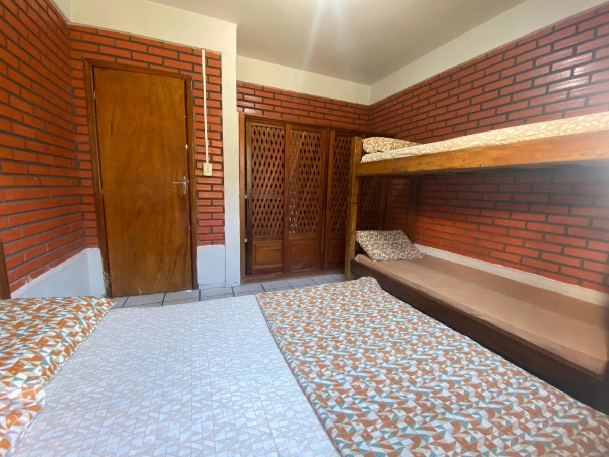 Residencial Flamingo Διαμέρισμα Bombinhas Εξωτερικό φωτογραφία