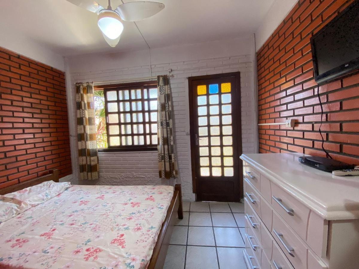 Residencial Flamingo Διαμέρισμα Bombinhas Εξωτερικό φωτογραφία