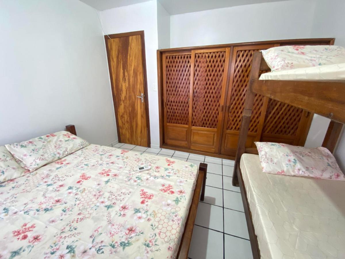 Residencial Flamingo Διαμέρισμα Bombinhas Εξωτερικό φωτογραφία
