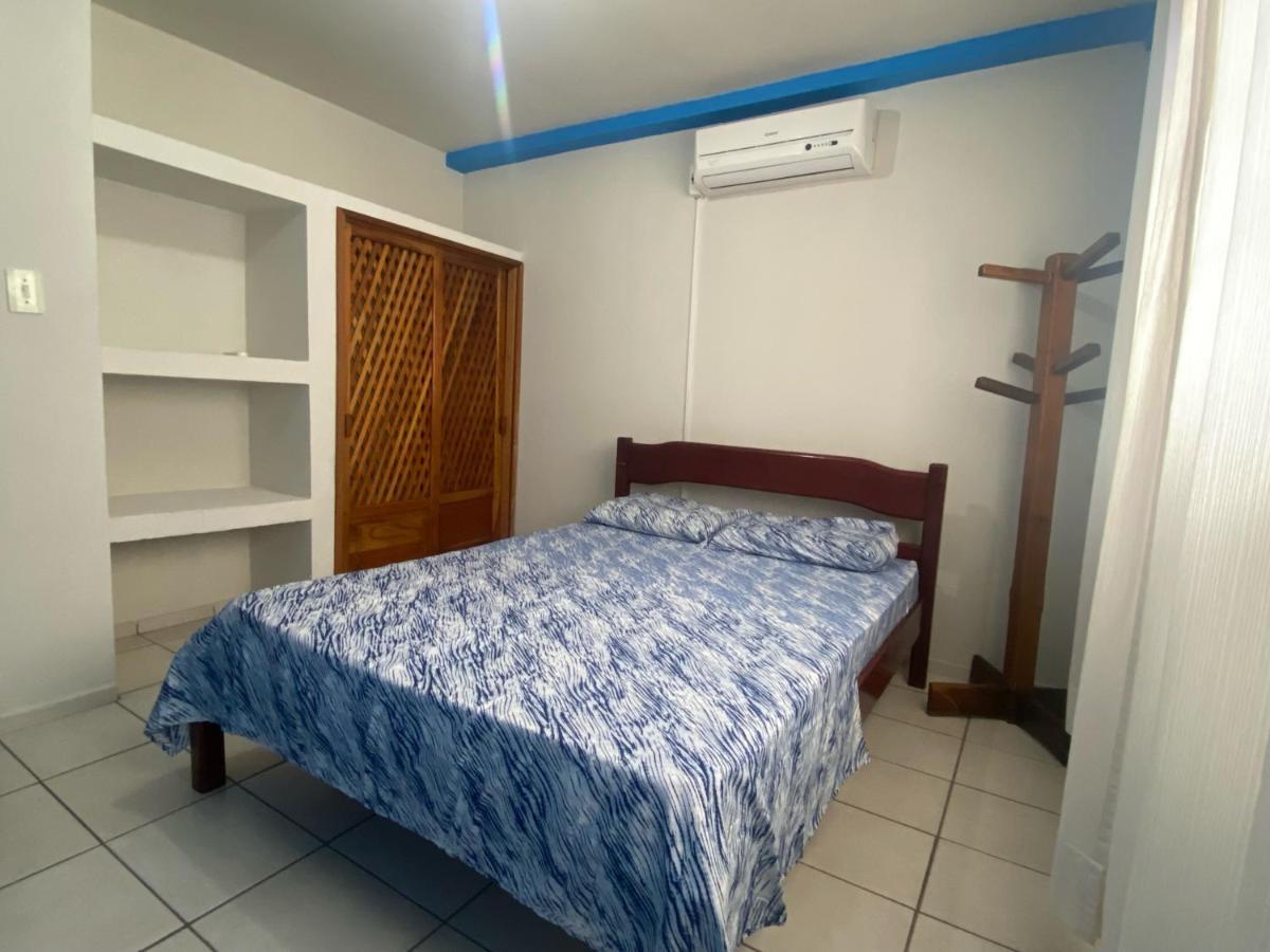 Residencial Flamingo Διαμέρισμα Bombinhas Εξωτερικό φωτογραφία