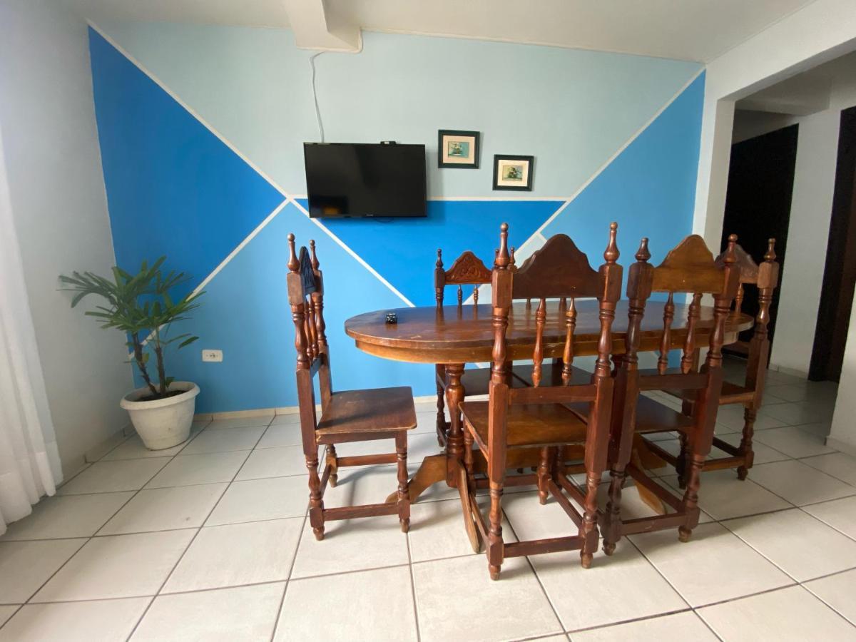 Residencial Flamingo Διαμέρισμα Bombinhas Εξωτερικό φωτογραφία