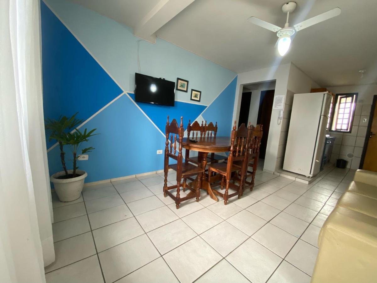Residencial Flamingo Διαμέρισμα Bombinhas Εξωτερικό φωτογραφία