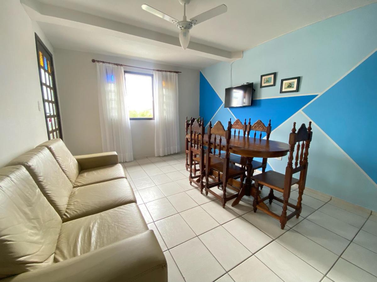 Residencial Flamingo Διαμέρισμα Bombinhas Εξωτερικό φωτογραφία