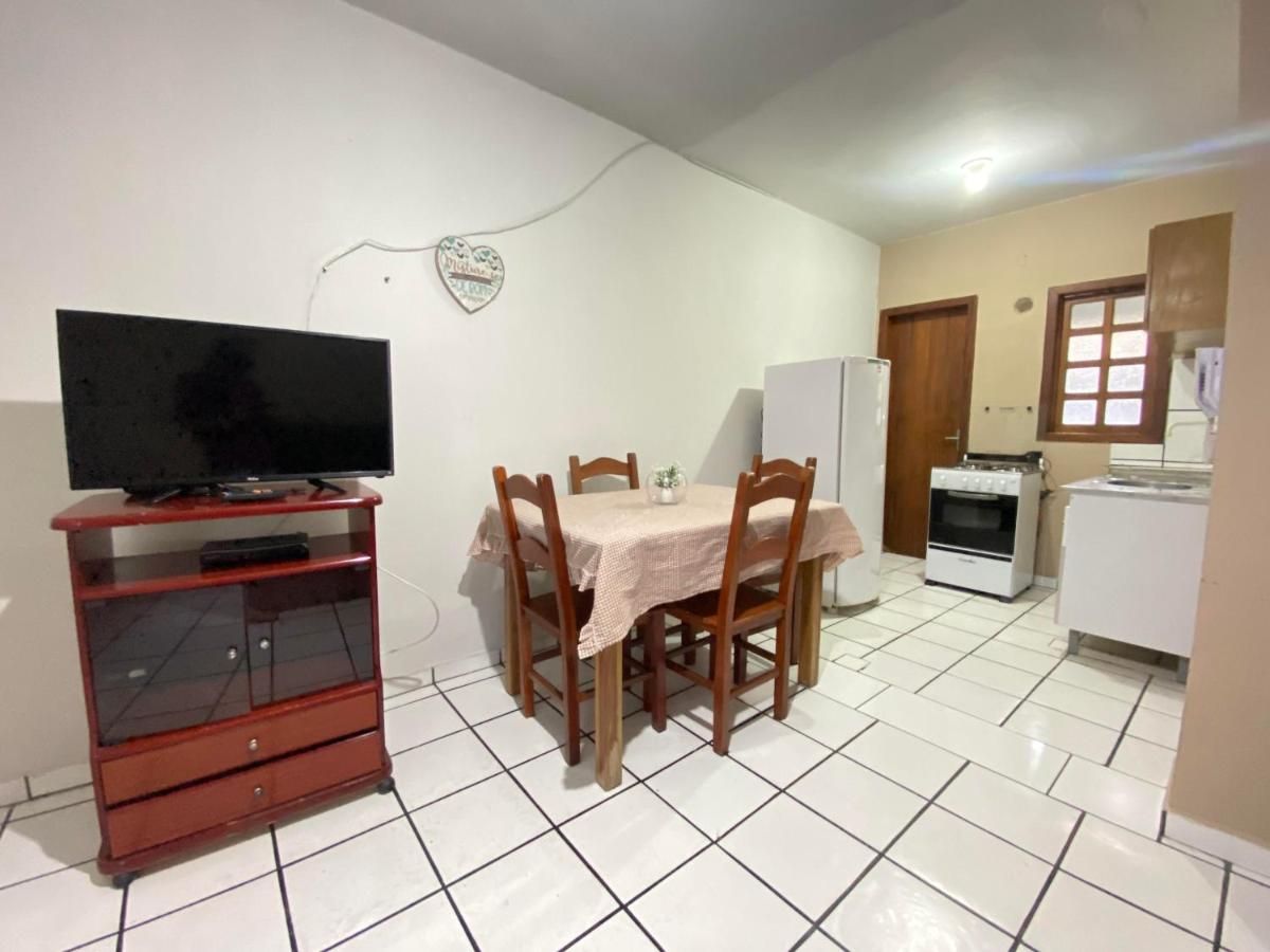 Residencial Flamingo Διαμέρισμα Bombinhas Εξωτερικό φωτογραφία