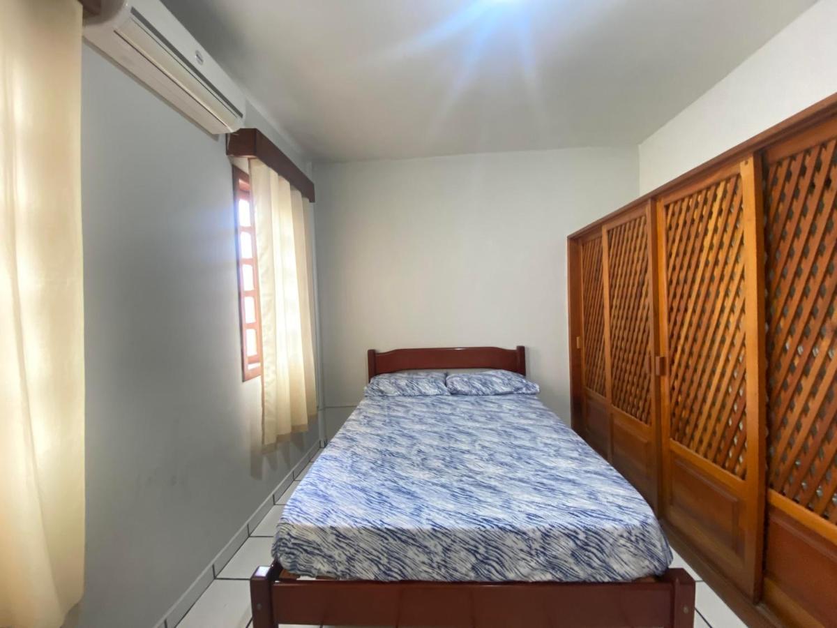 Residencial Flamingo Διαμέρισμα Bombinhas Εξωτερικό φωτογραφία