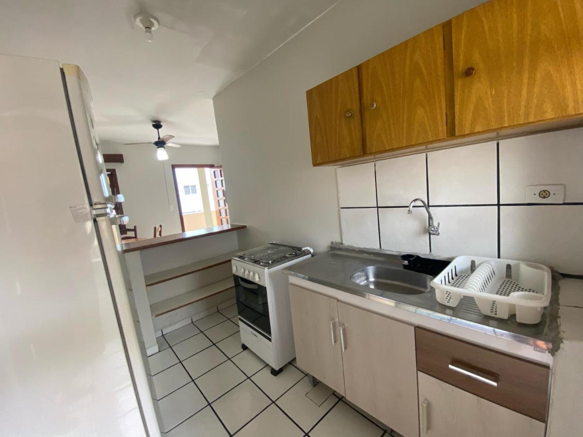 Residencial Flamingo Διαμέρισμα Bombinhas Εξωτερικό φωτογραφία