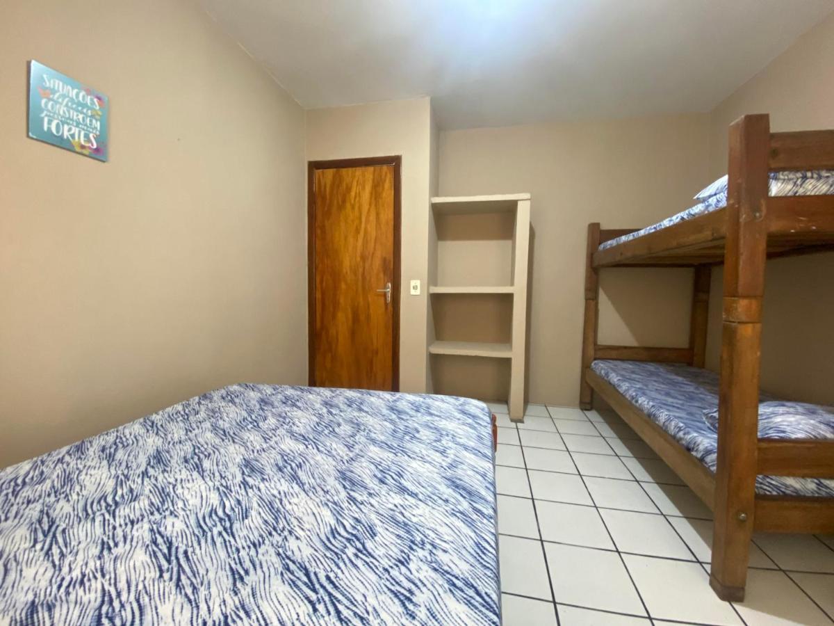 Residencial Flamingo Διαμέρισμα Bombinhas Εξωτερικό φωτογραφία