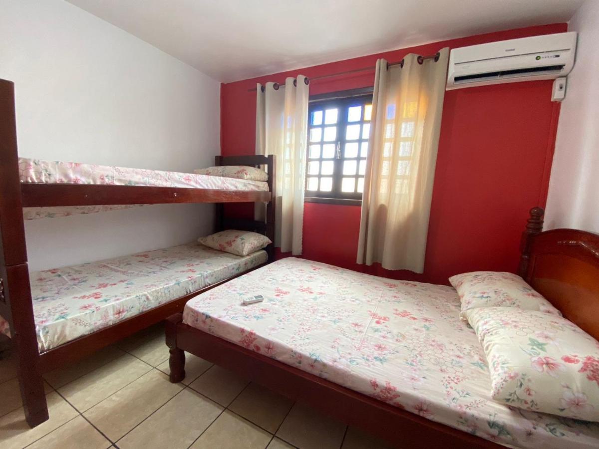 Residencial Flamingo Διαμέρισμα Bombinhas Εξωτερικό φωτογραφία