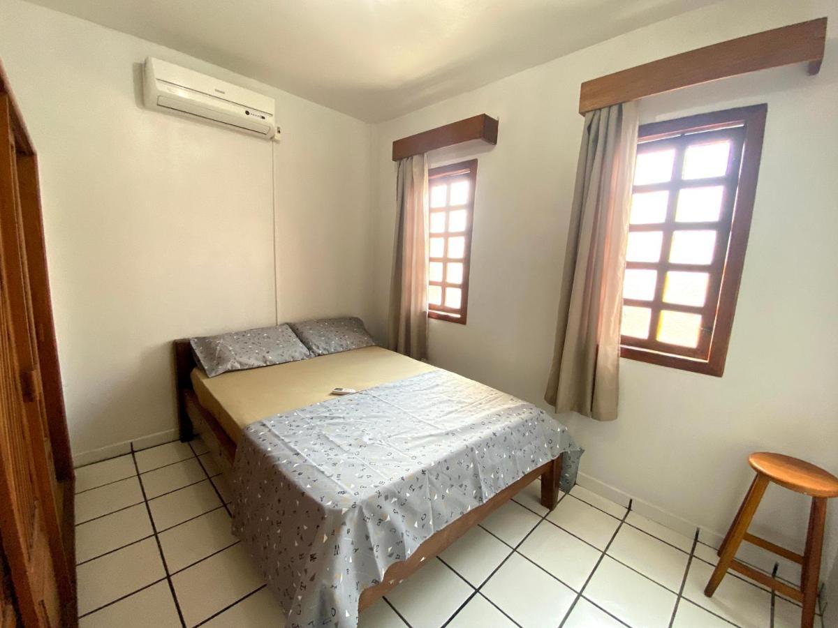 Residencial Flamingo Διαμέρισμα Bombinhas Εξωτερικό φωτογραφία