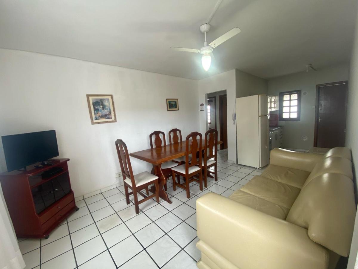 Residencial Flamingo Διαμέρισμα Bombinhas Εξωτερικό φωτογραφία