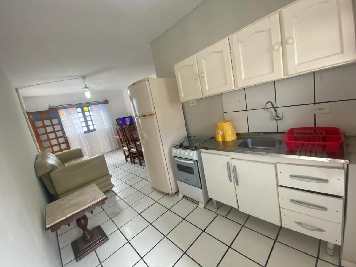 Residencial Flamingo Διαμέρισμα Bombinhas Εξωτερικό φωτογραφία
